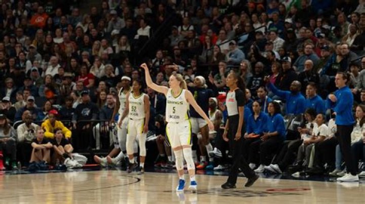 Unlocking Her WNBA Journey And Beyond