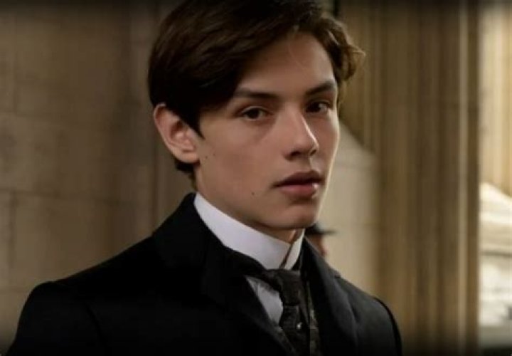 Unraveling Louis Partridge's Height: Discoveries And Insights