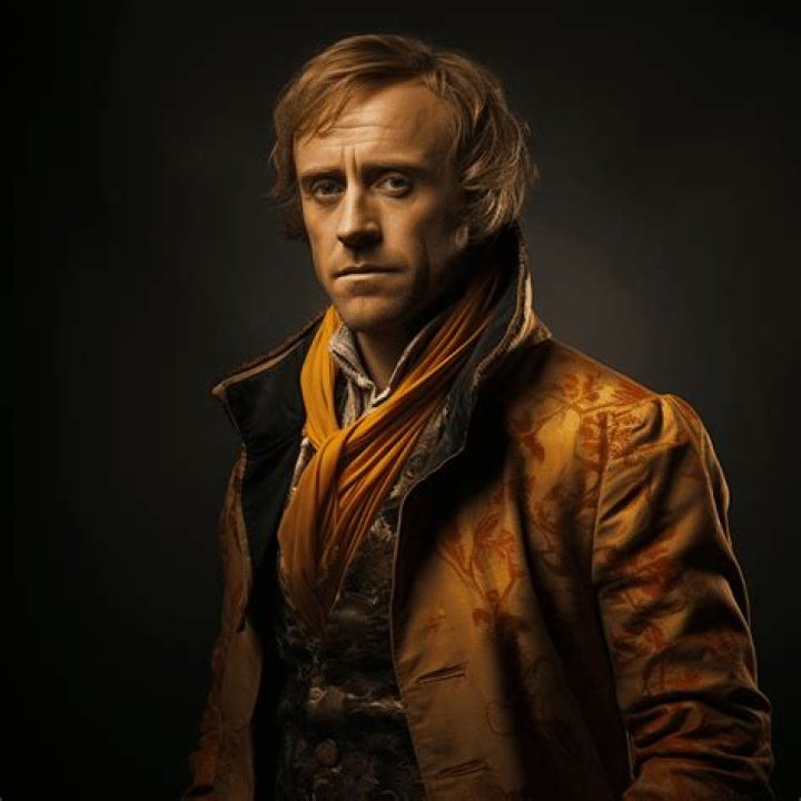 Unraveling The Enigma: Rhys Ifans' Relationships, Explored