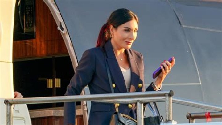 Unveil The Hidden Truths: Laura Loomer's Husband Revealed