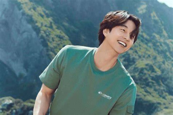 Unveil The Secrets Of Gong Yoo's Net Worth: Insights And Discoveries