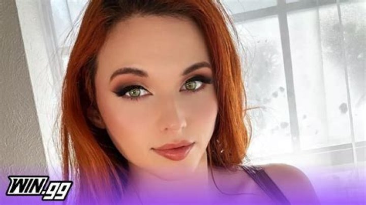 Unveiling Amouranth's Net Worth 2024: Unlocking Digital Wealth Secrets