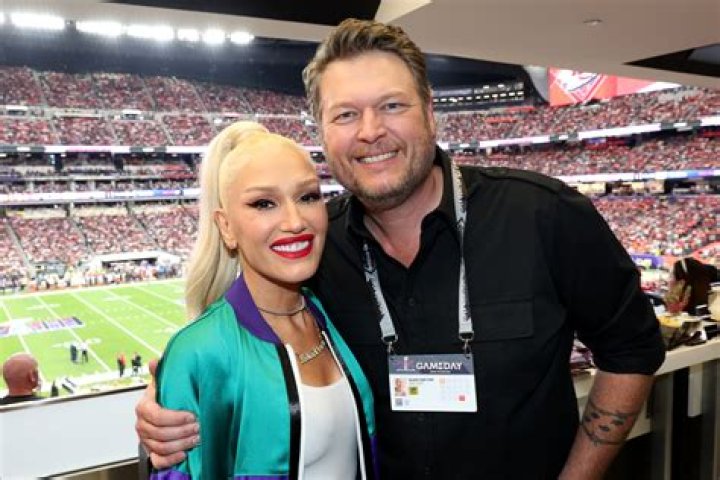 Unveiling Blake Shelton's Height And Weight: Discoveries And Insights