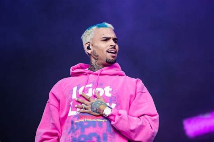 Unveiling Chris Brown's Net Worth: Discoveries And Insights
