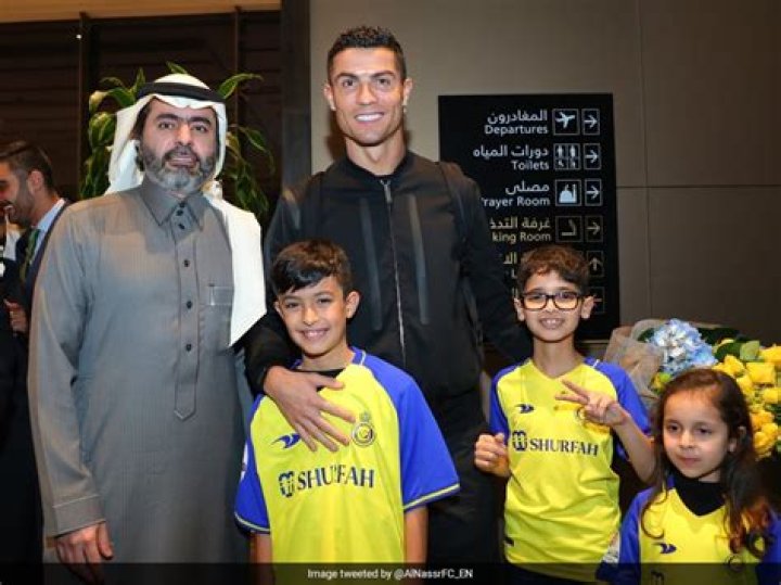 Unveiling Cristiano Ronaldo's Deeply Rooted Faith And Its Impact