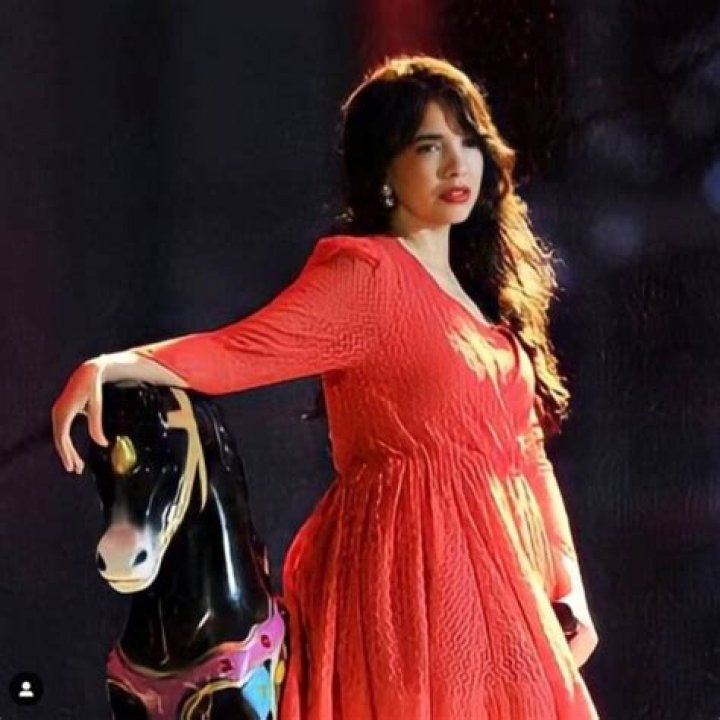 Unveiling Indila's Net Worth Secrets