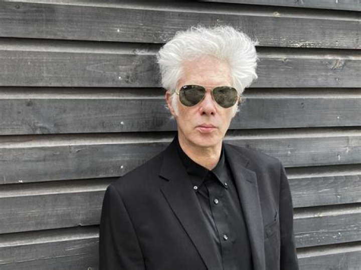 Unveiling Jim Jarmusch's Net Worth: Discoveries And Insights