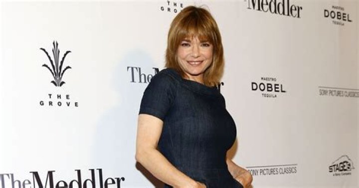 Unveiling Laura San Giacomo's Net Worth: A Journey Of Success