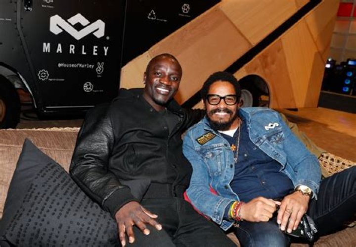 Unveiling Rohan Marley's Net Worth: Discoveries And Insights
