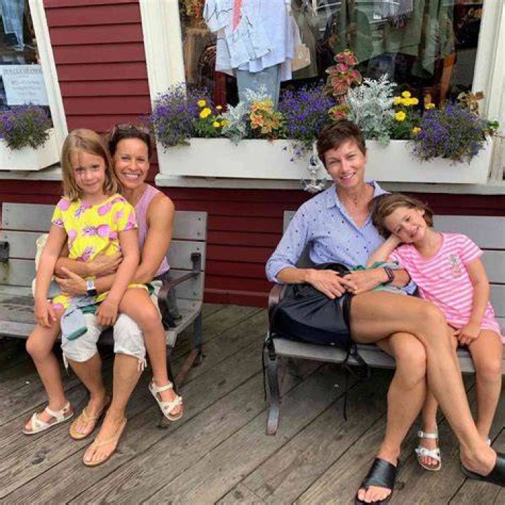 Unveiling Stephanie Gosk's Marriage: Discoveries And Insights