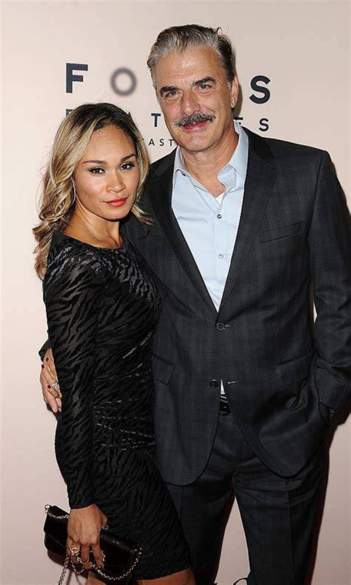 Unveiling The Enigmatic World Of Chris Noth's Wife: Discoveries And Insights