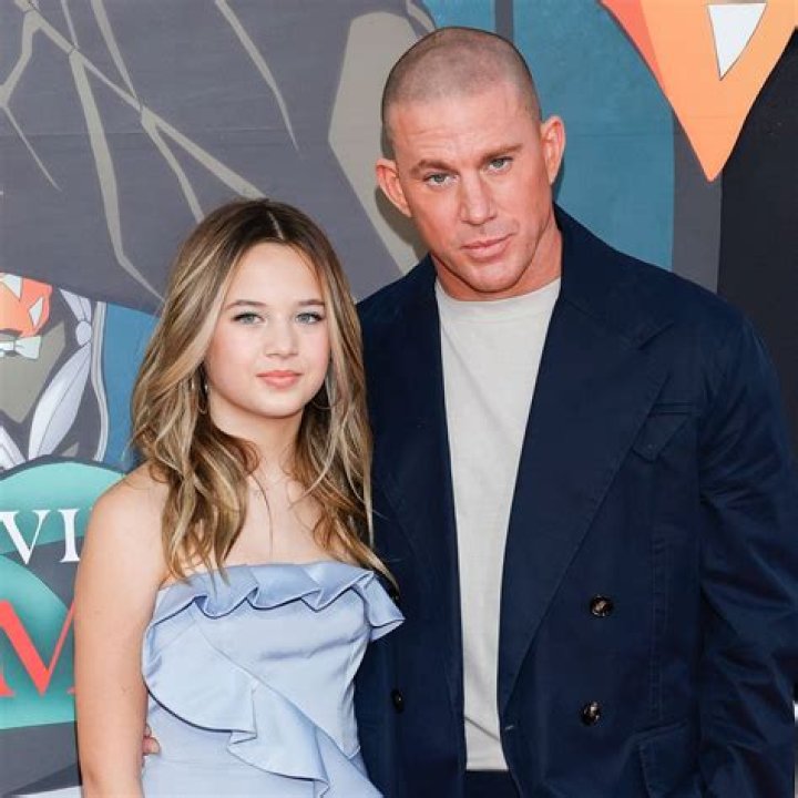 Unveiling The Fascinating World Of Channing Tatum Twins