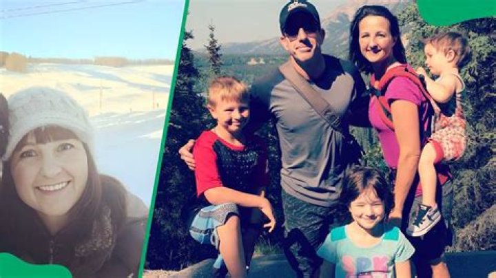 Unveiling The Heartwarming Dynamics Of Jamie Lissow's Family