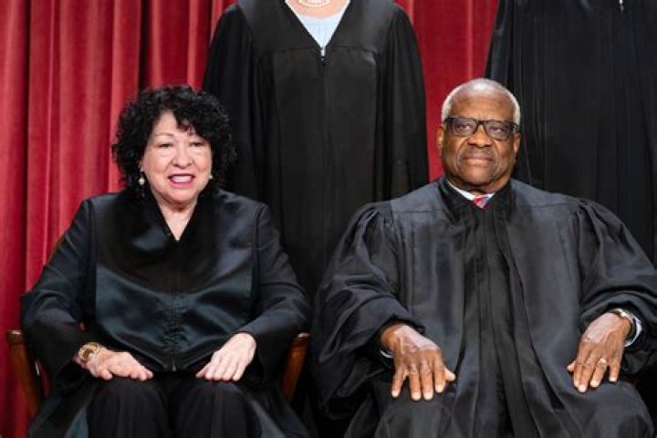 Unveiling The Height Of Justice Sonia Sotomayor: Insights And Discoveries