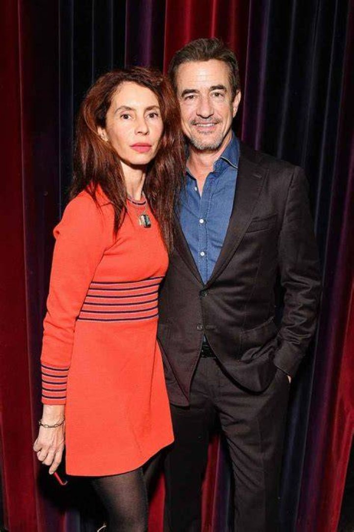 Unveiling The Intriguing Relationships Of Dermot Mulroney