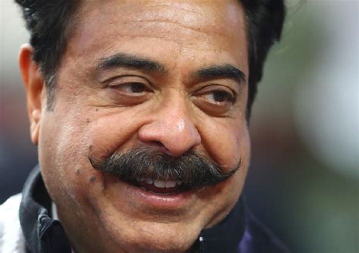 Unveiling The Legacy And Influence Of Shahid Khan, Father Of Tony Khan