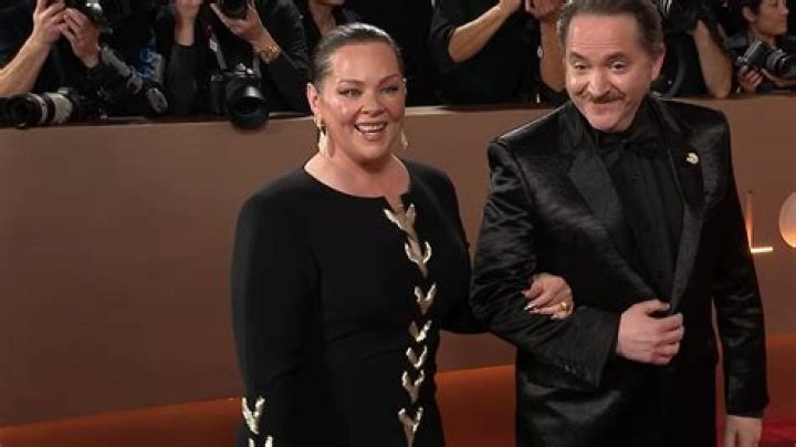 Unveiling The Legacy Of Melissa McCarthy's Father: Insights And Discoveries