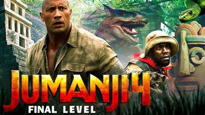 Unveiling The Oscar Journey Of Jumanji: A Cinematic Exploration