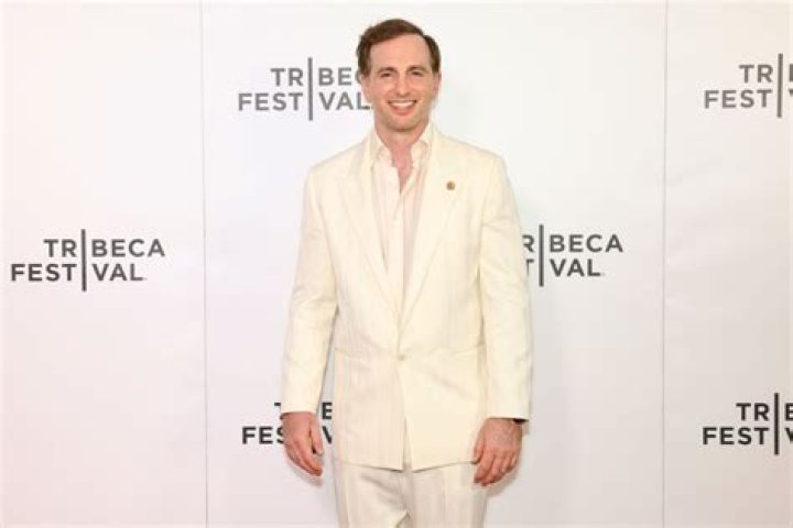 Unveiling The Private Life Of Airbnb Co-founder's Wife: Kaila Gebbia Revealed