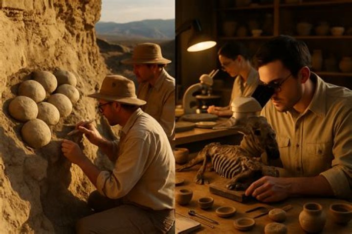 Unveiling The Secrets: Elements That Embody Continents