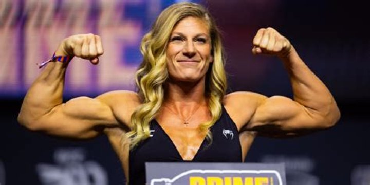 Unveiling The Secrets Of Kayla Harrison's Net Worth