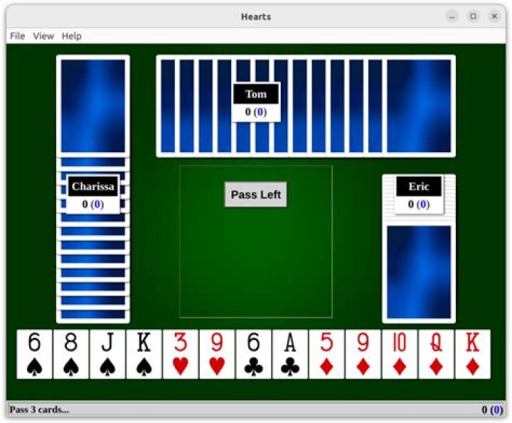 Unveiling The Secrets Of "Multiplayer Hearts Vex": Discoveries And Insights