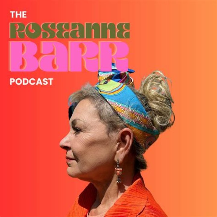 Unveiling The Secrets Of Roseanne Barr's Marital Journey