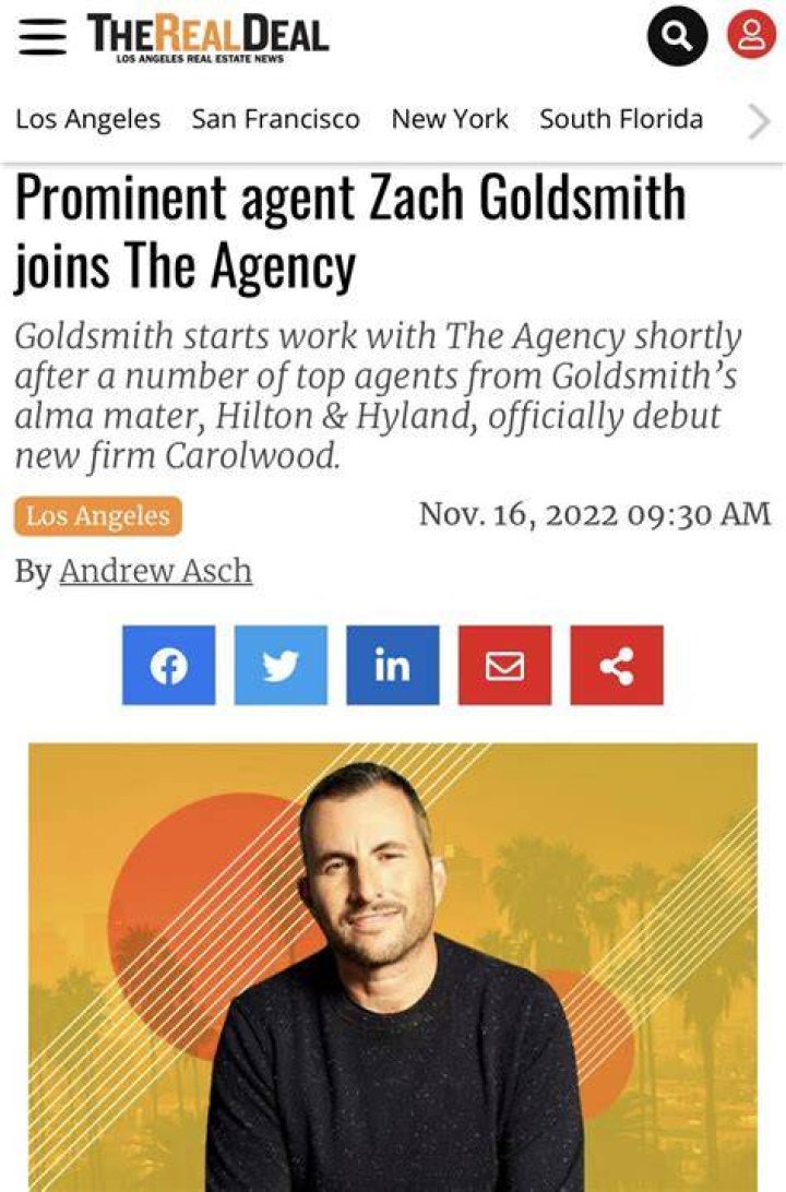 Unveiling The Secrets Of Zach The Agency: Uncover Unparalleled Insights