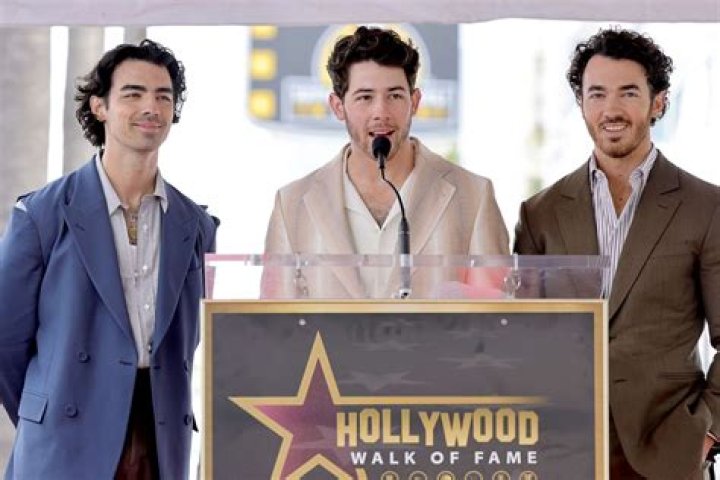 Unveiling The Significance Of Kevin Jonas' Favorite Color In The Entertainment Industry