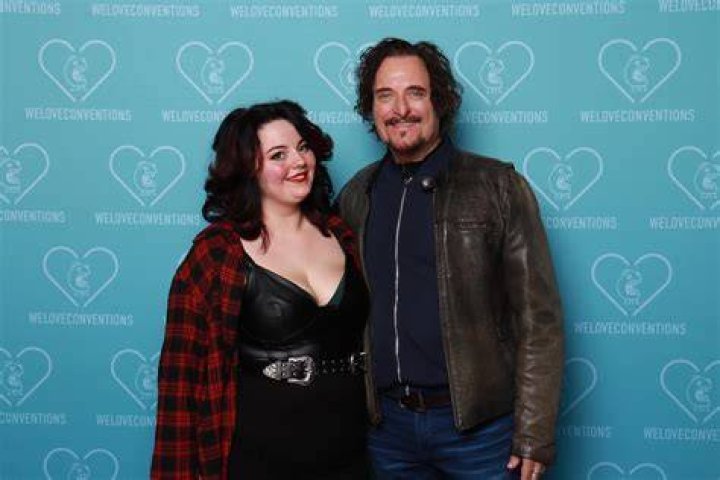 Unveiling The True Nature Of Partnership: Kimberly Coates' Husband Revealed