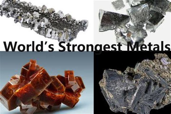 Unveiling The World's Elements: A Continental Odyssey
