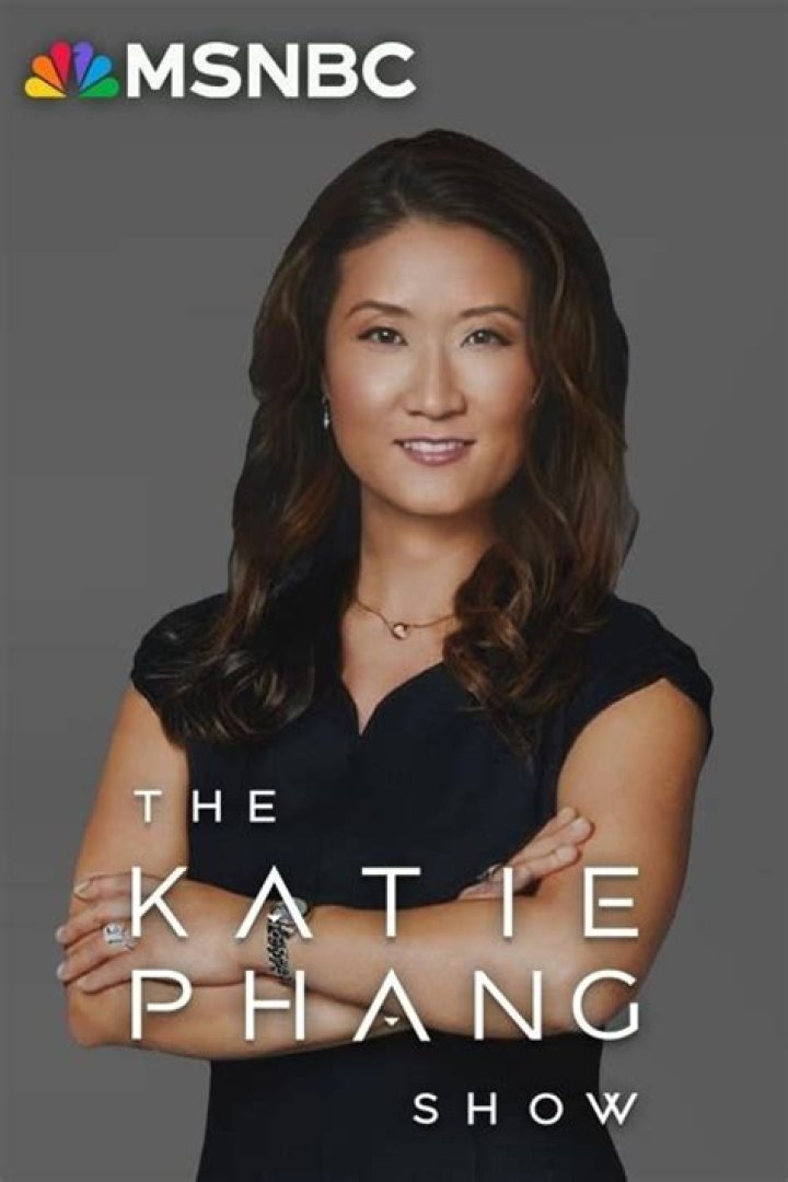 Unveiling The World Of Katie Phang's Children: Exclusive Insights
