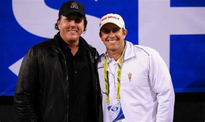 Unveiling Tim Mickelson's Net Worth