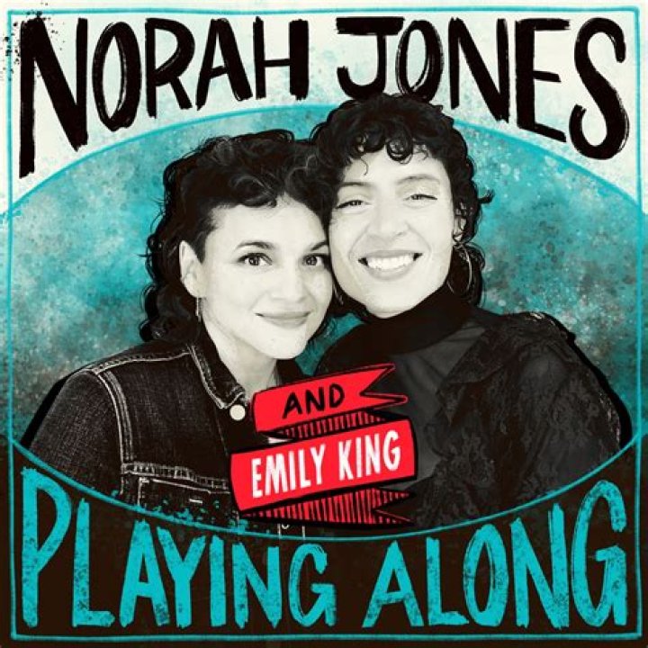 Who Stole Norah Jones' Heart?
